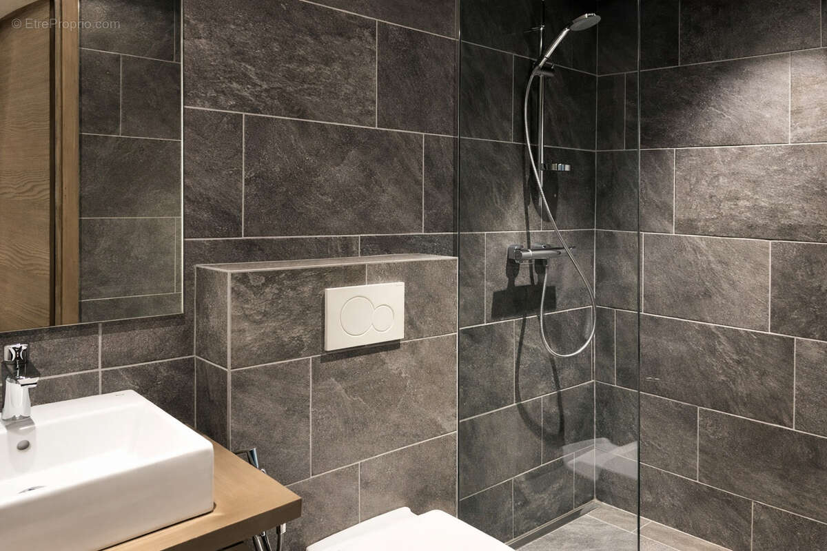 Maison à LES HOUCHES