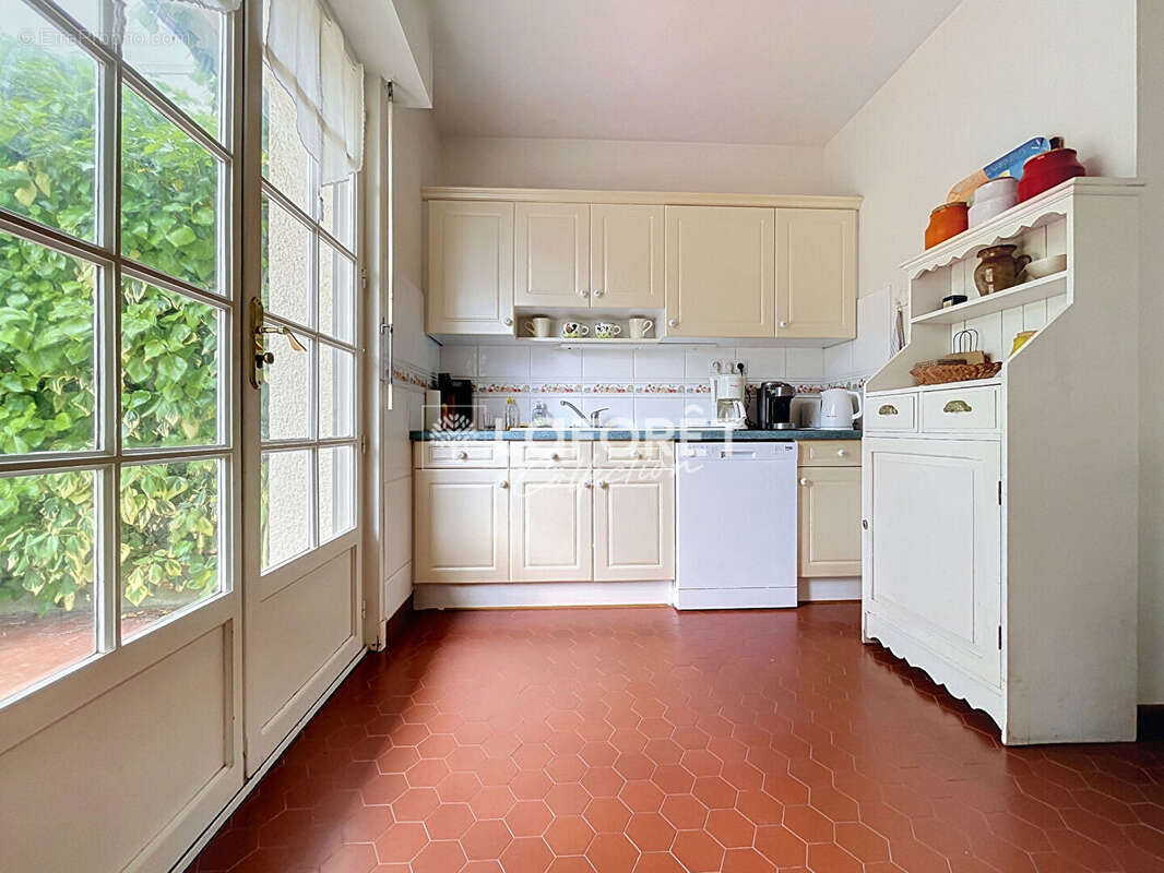Maison à LE TOUQUET-PARIS-PLAGE