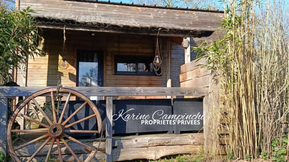 Maison à PLENEUF-VAL-ANDRE