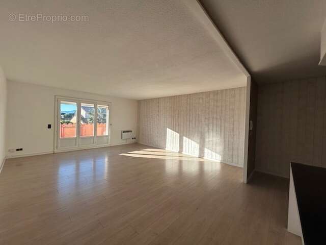 Appartement à CANET-EN-ROUSSILLON