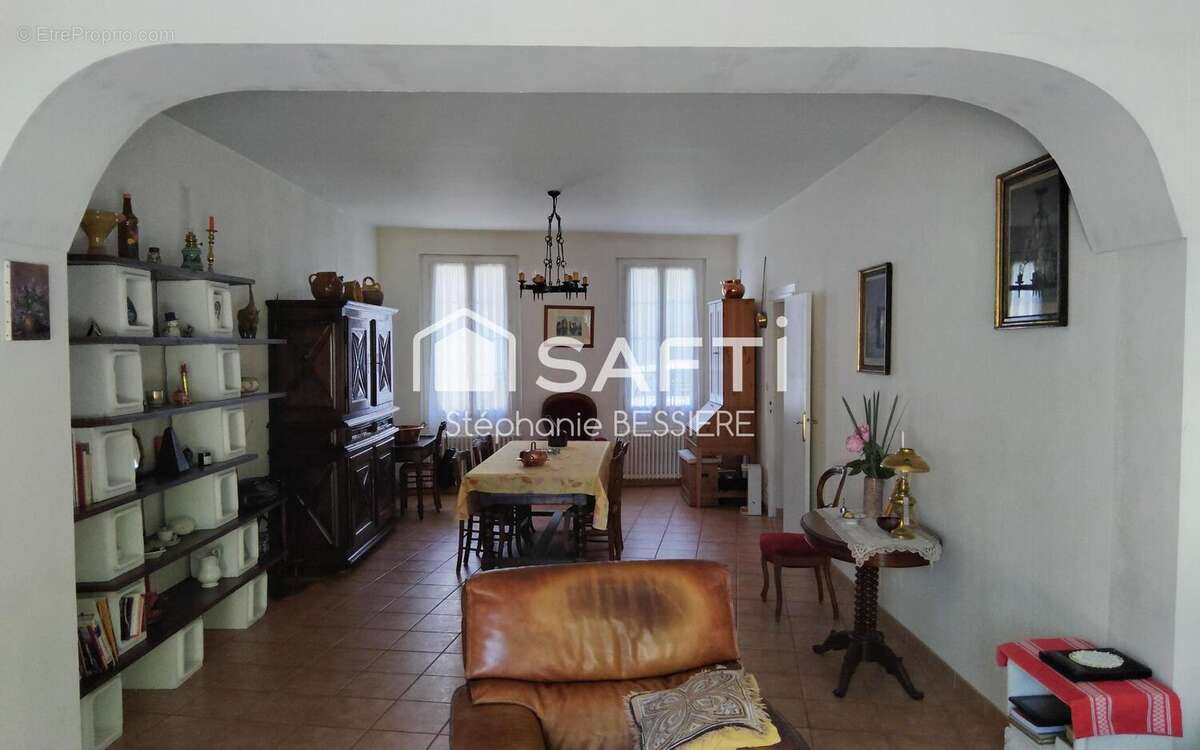 Photo 5 - Maison à GAILLAC