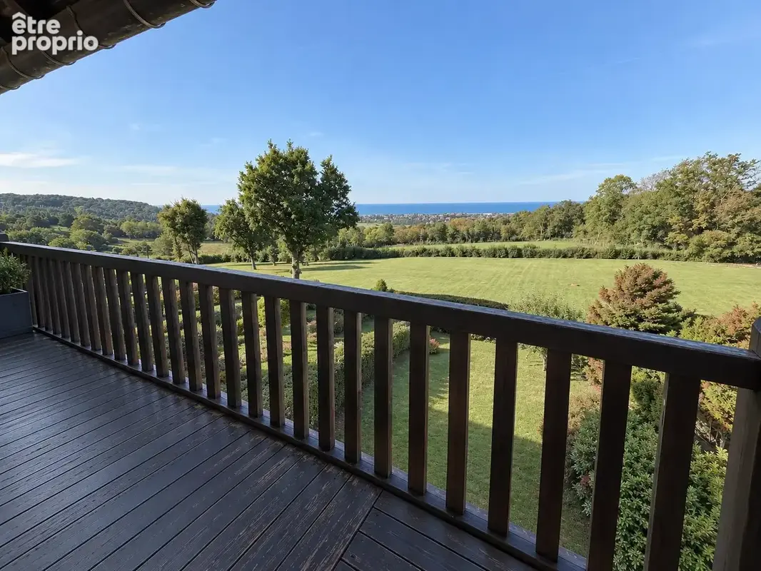 Appartement 5 pièces 128 m² à vendre à Deauville (14800) - photo 4