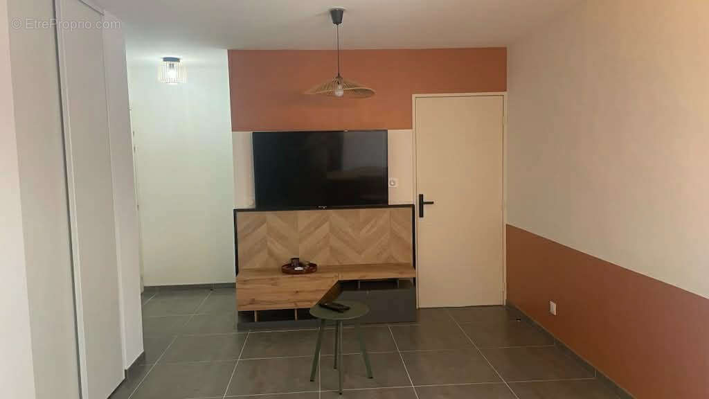 Appartement à MARSEILLE-12E