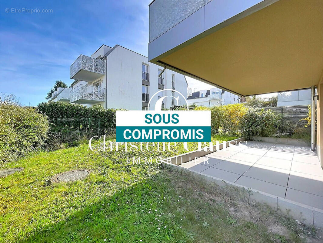 Appartement à MUNDOLSHEIM