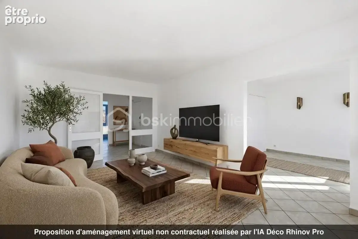 Appartement à BISCARROSSE