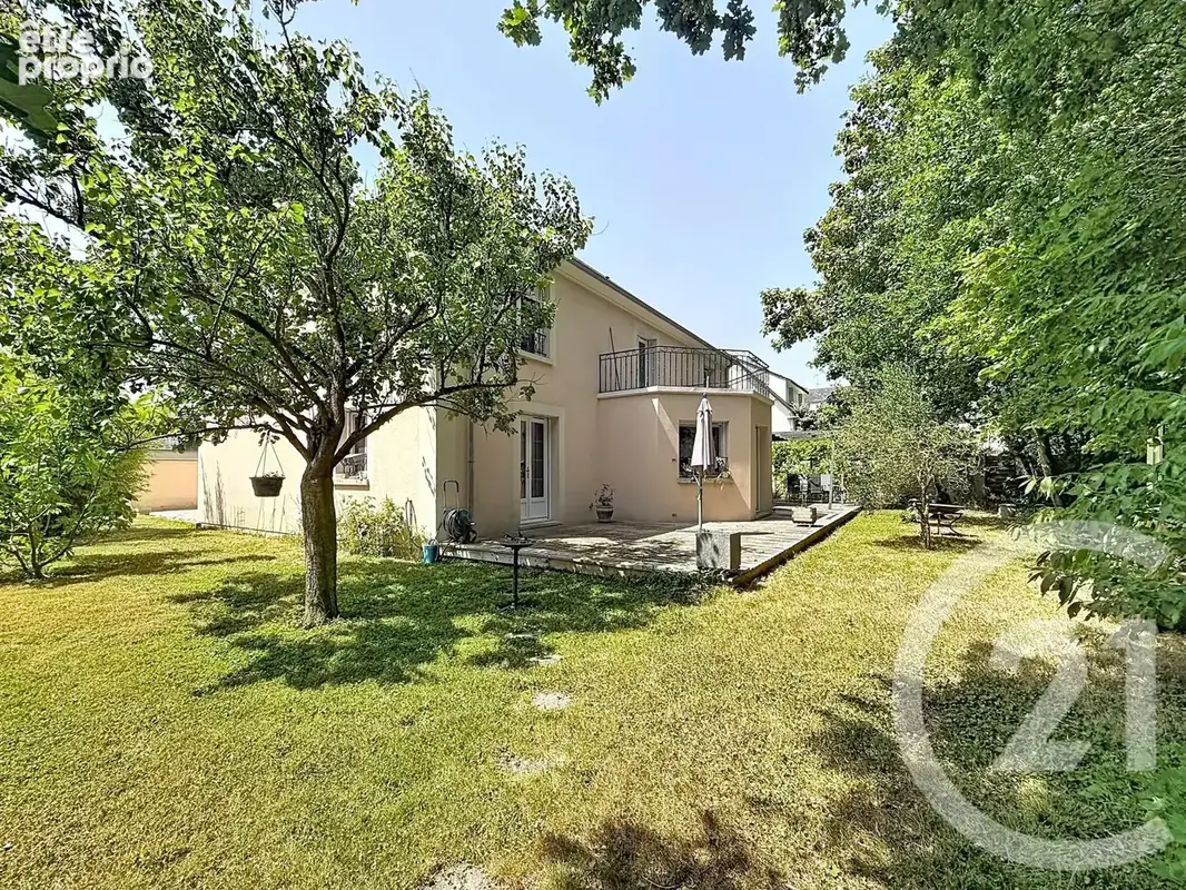 Maison 6 pièces 265 m² à vendre à Chartres (28000) - photo 13