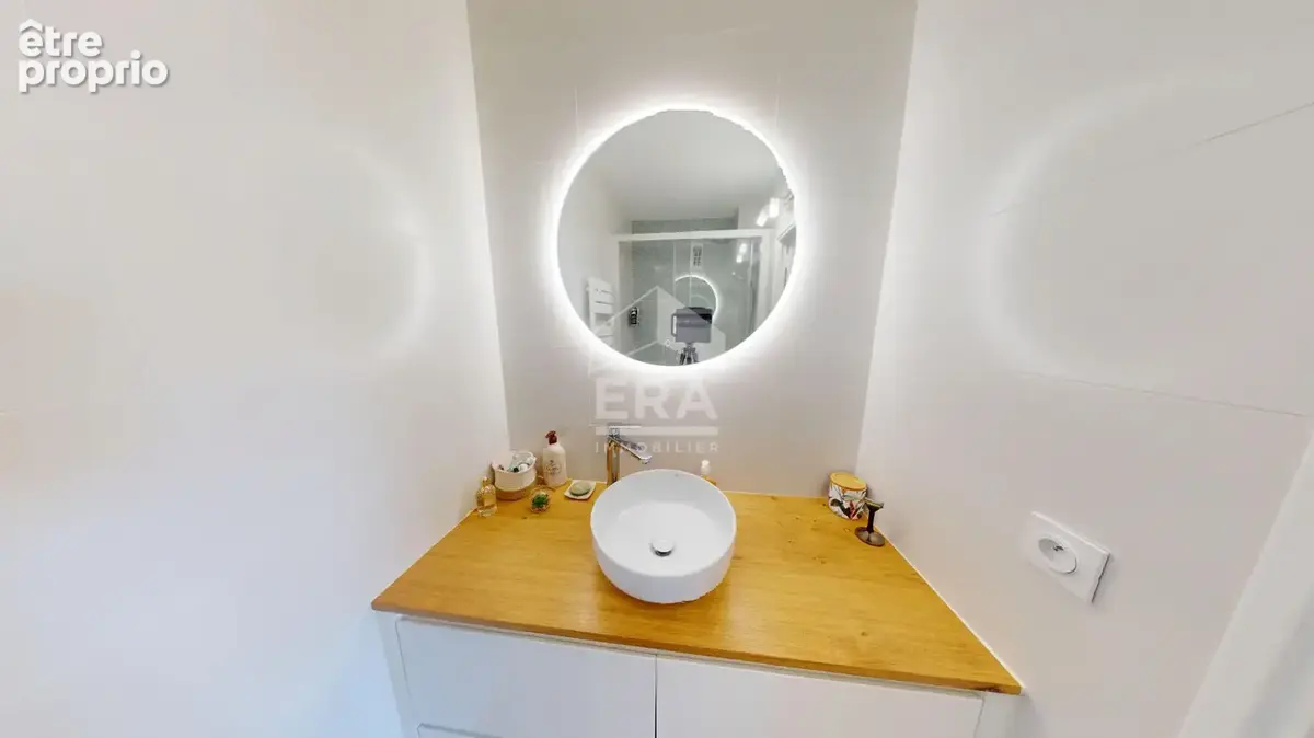 Appartement 70m² à ambérieu-en-bugey - photo 8