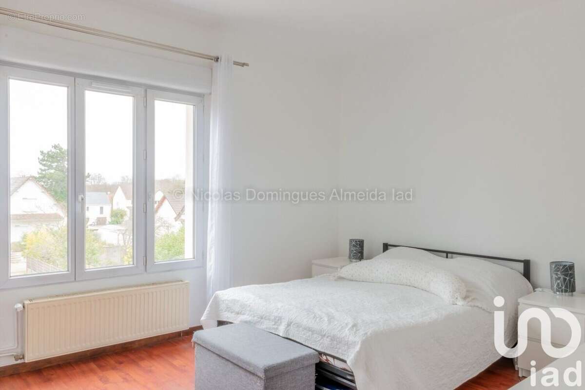 Photo 5 - Maison à DRAVEIL