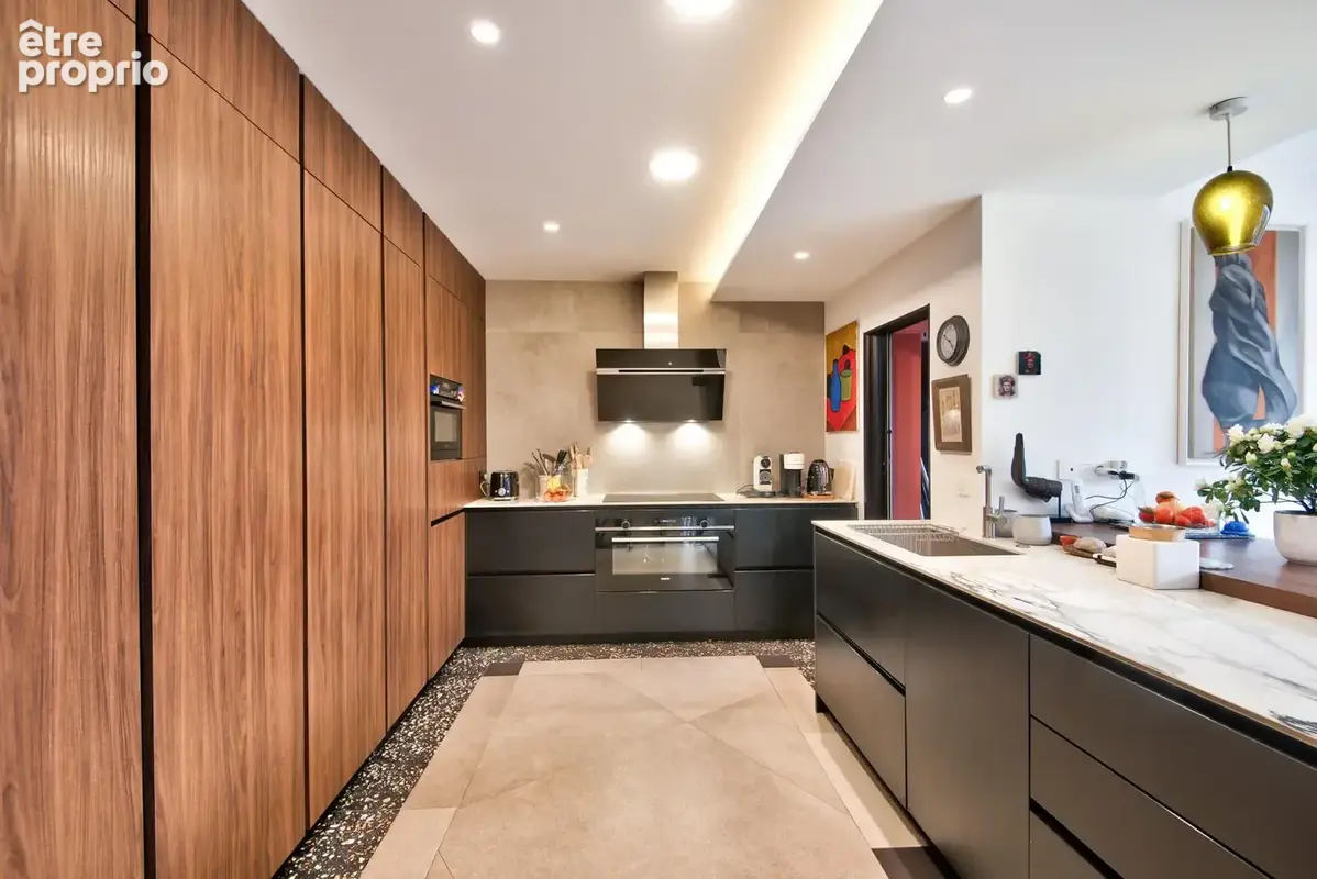 Maison 6 pièces 205 m² à vendre à Nice (06300) - photo 15