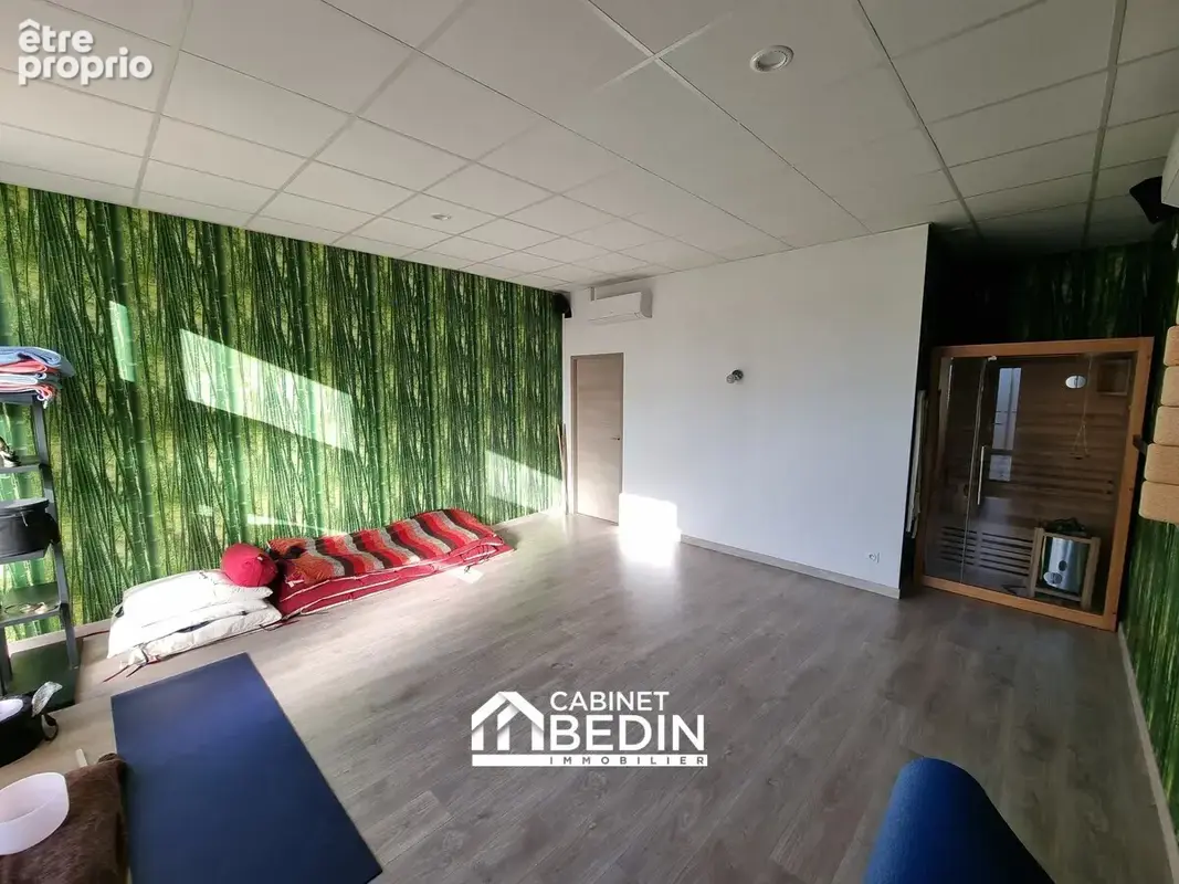 Commerce 66 m² à vendre à Andernos-Les-Bains (33510) - photo 4