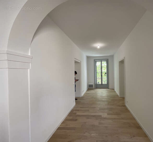 Appartement à UZES