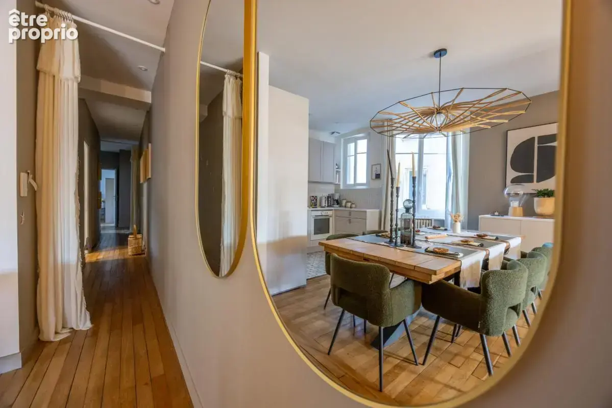 Appartement T4 - photo 7
