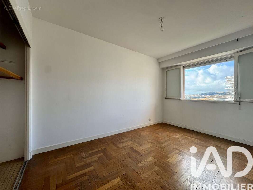 Photo 6 - Appartement à NICE