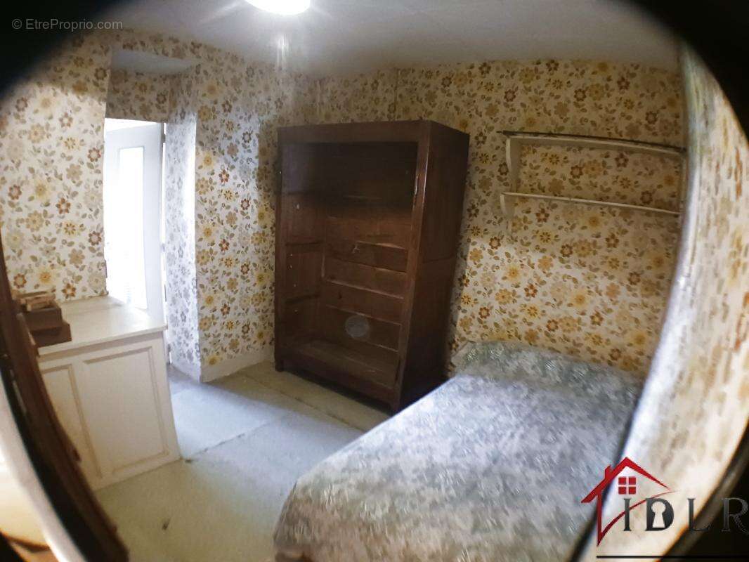 Maison à CHAMPSEVRAINE