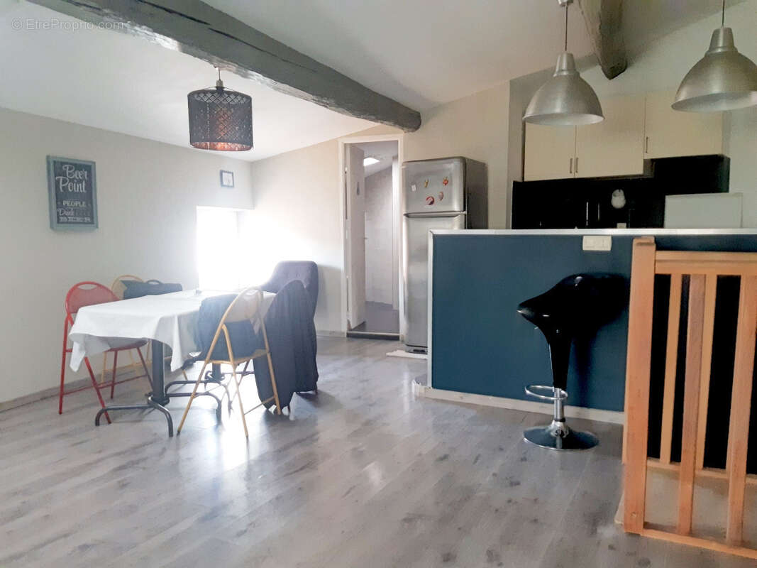 Appartement à HYERES