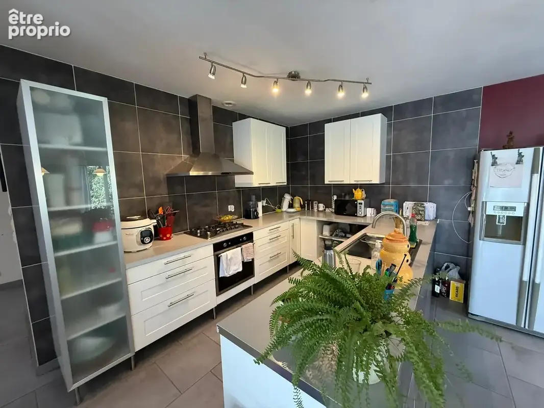 Maison de 158 m2 avec studio indépendant et vue à Saint-Romain-de-Lerps - photo 8