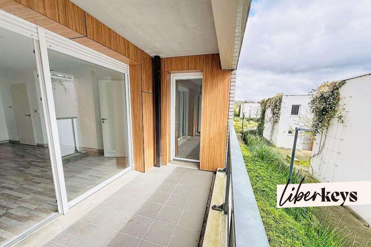 Appartement à LILLE