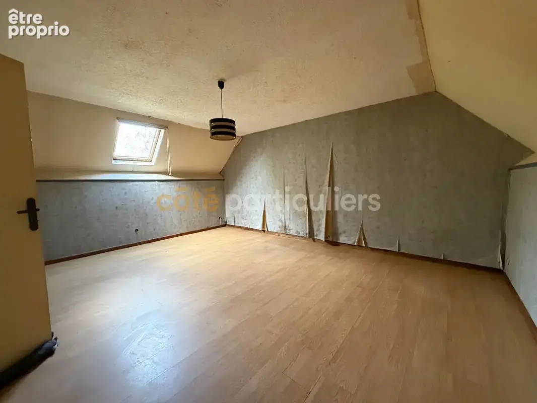 Maison Remilly Les Marais 7 pièce(s) 145 m2 - photo 15
