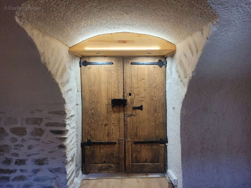 Maison à SAINT-LAURENT-D&#039;AGNY