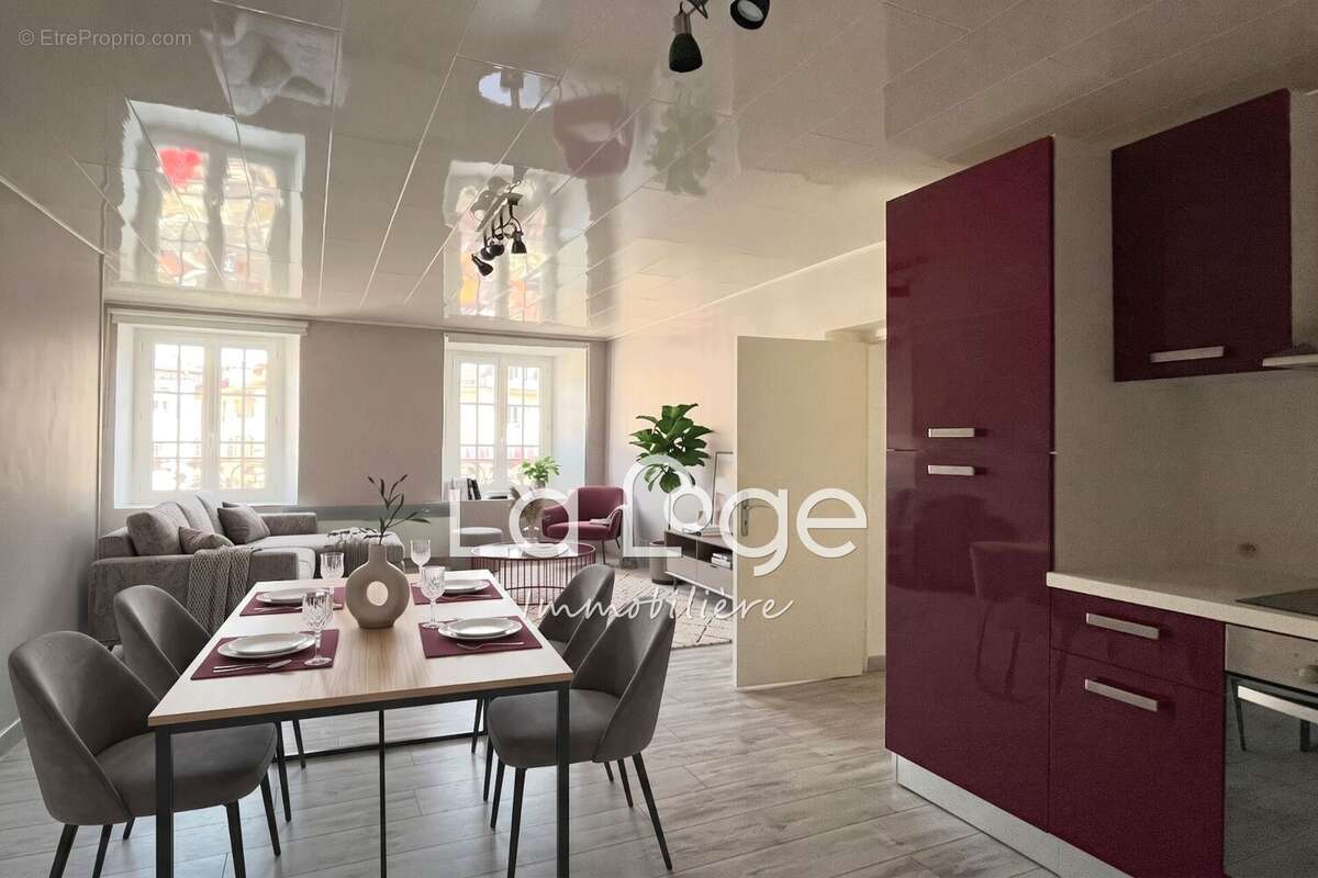 Appartement à GAP