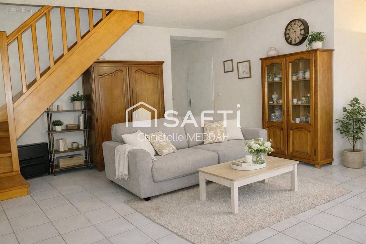 Photo 1 - Maison à PLEURTUIT