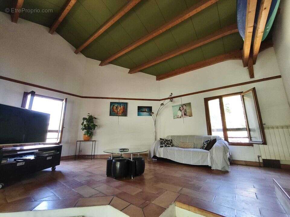 Maison à VITROLLES