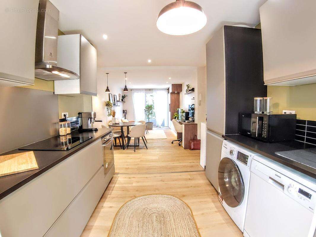 Appartement à RODEZ