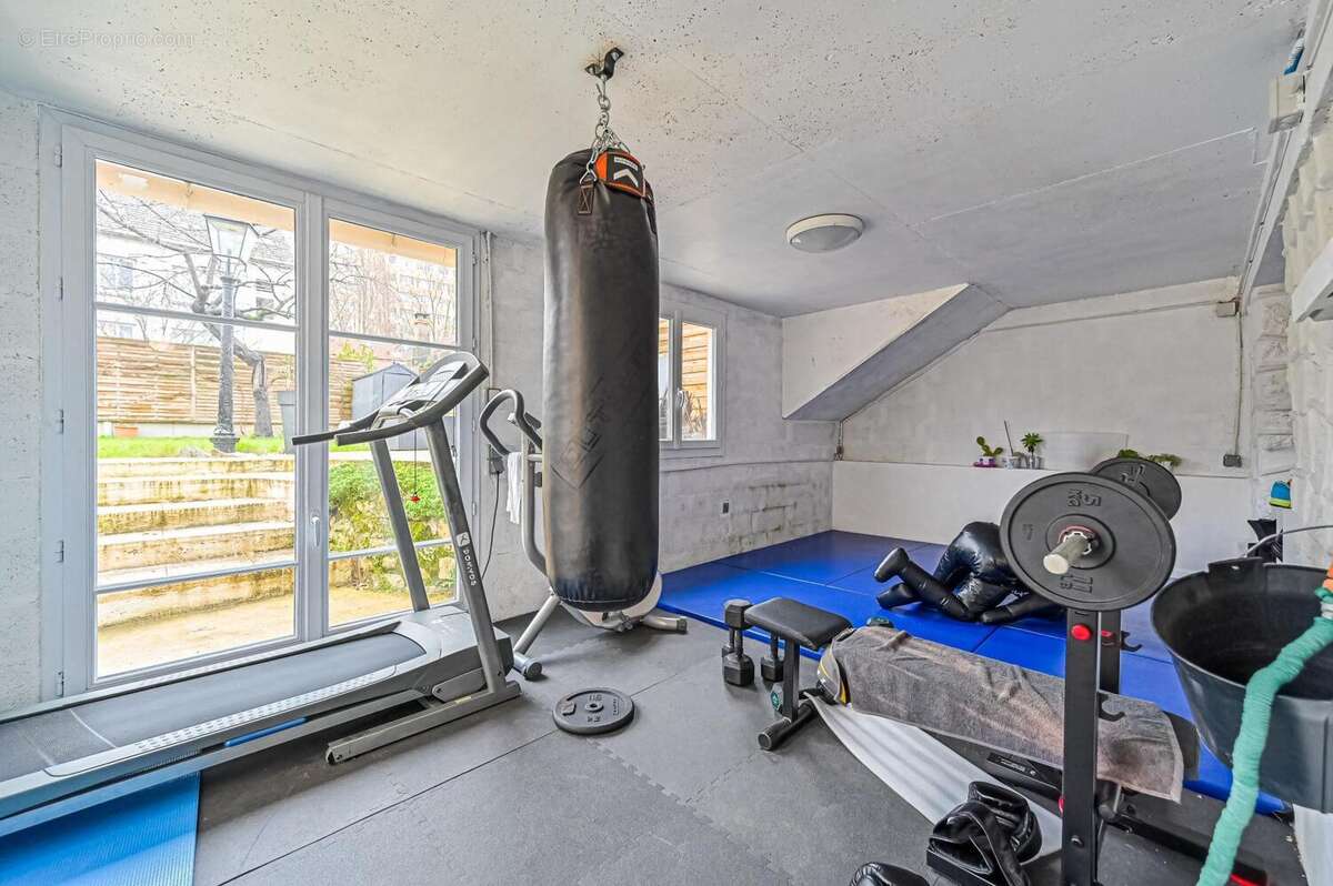 Photo 9 - Maison à ALFORTVILLE