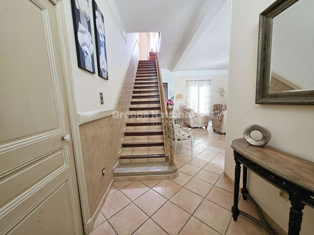 Maison à MIRAMAS