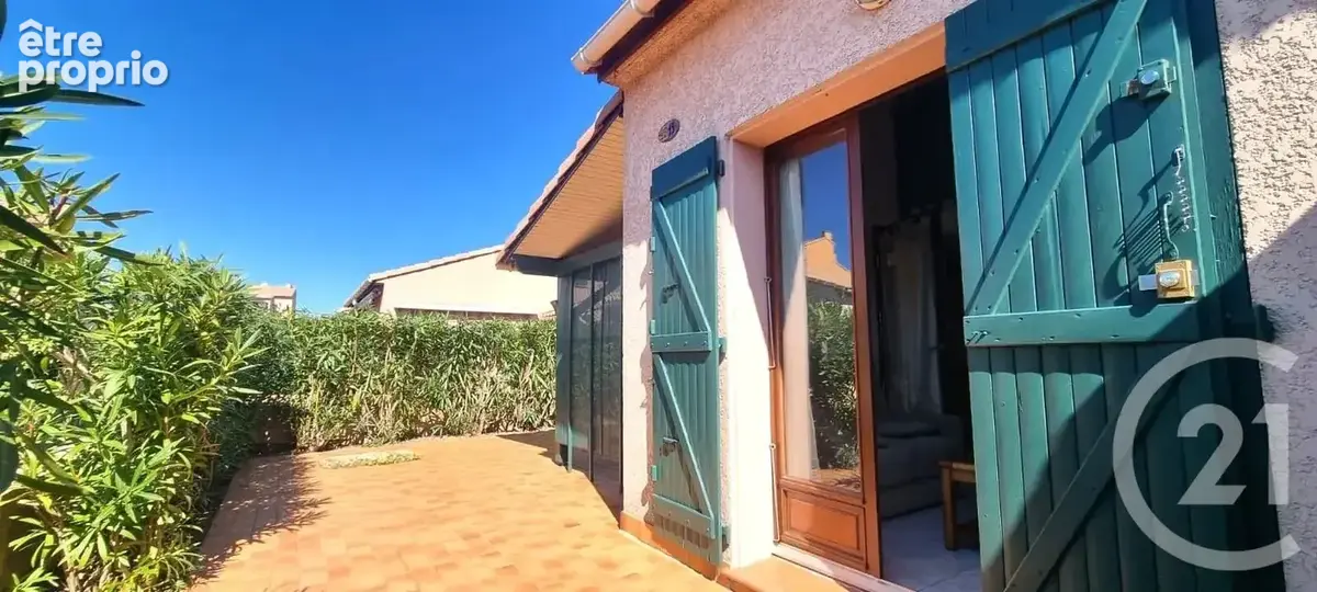 Maison 3 pièces 45 m² à vendre à Argeles-Sur-Mer (66700) - photo 4
