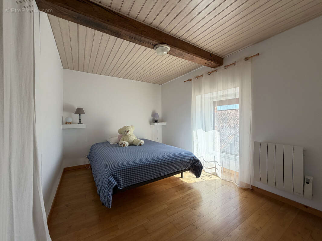 Maison à MOUILLERON-LE-CAPTIF