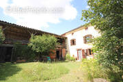 Maison à MIREPOIX