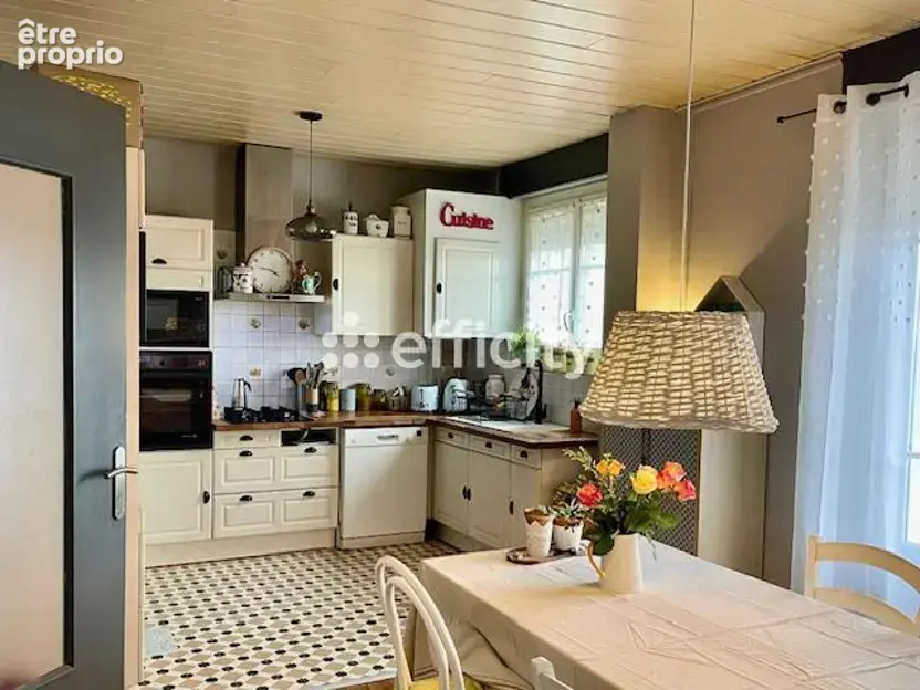 Appartement - photo 4