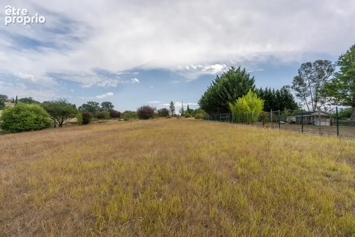 Terrain 4 418 m² à vendre à Quint-Fonsegrives (31130) - photo 7