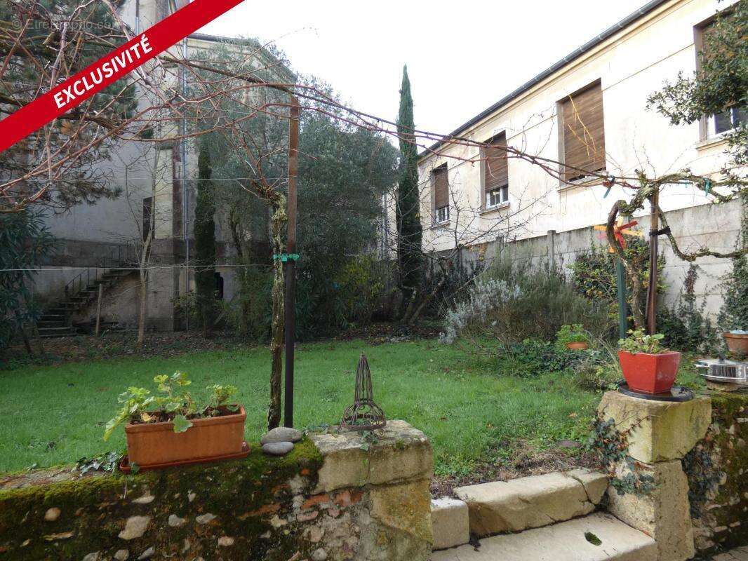 Maison à AIRE-SUR-L&#039;ADOUR