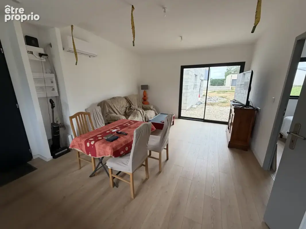 Photo Maison à Guenin au prix de 280 260€