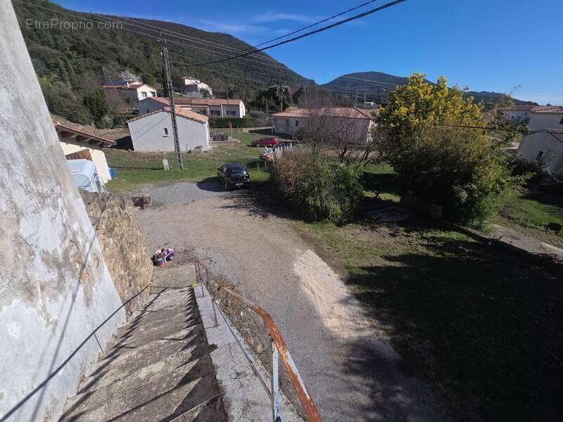 Maison à SAINT-FLORENT-SUR-AUZONNET