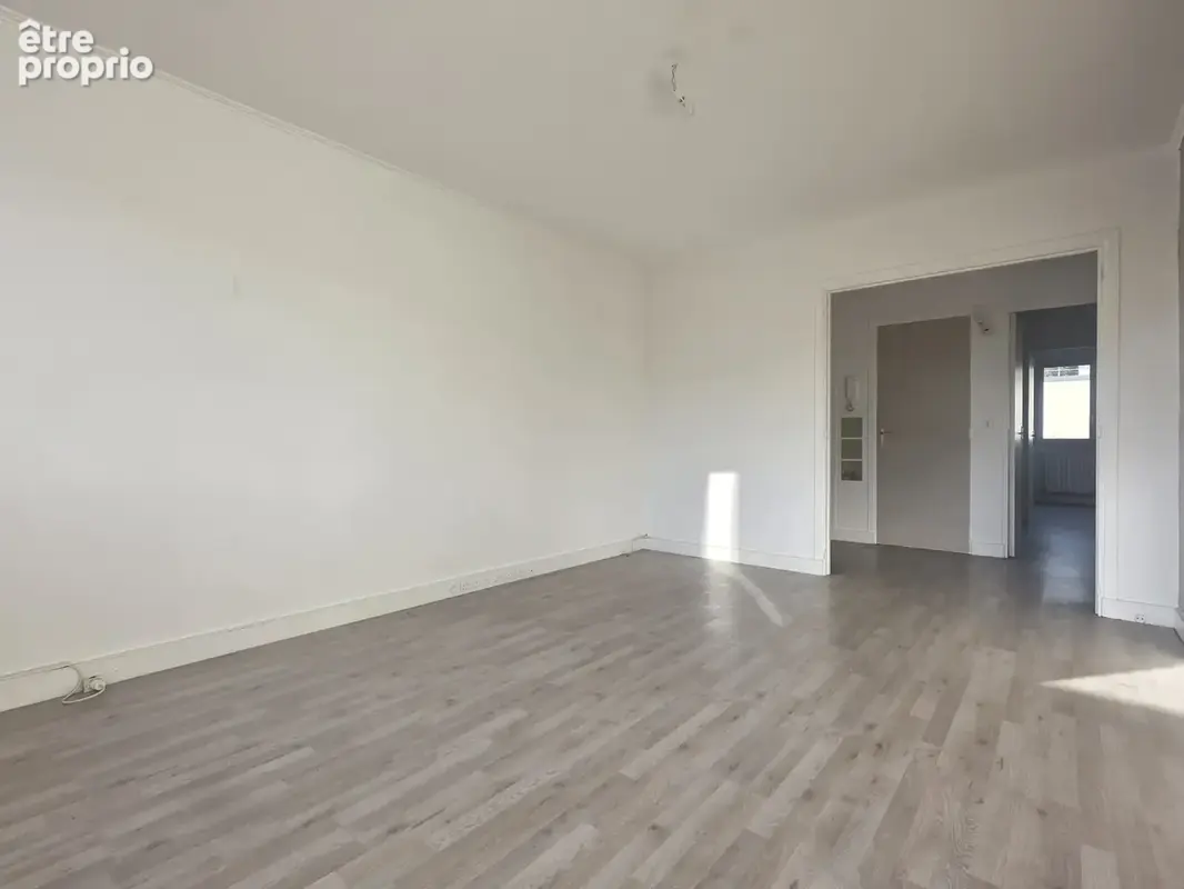 Appartement Saint Germain En Laye 3 pièces 59 m2 - photo 2