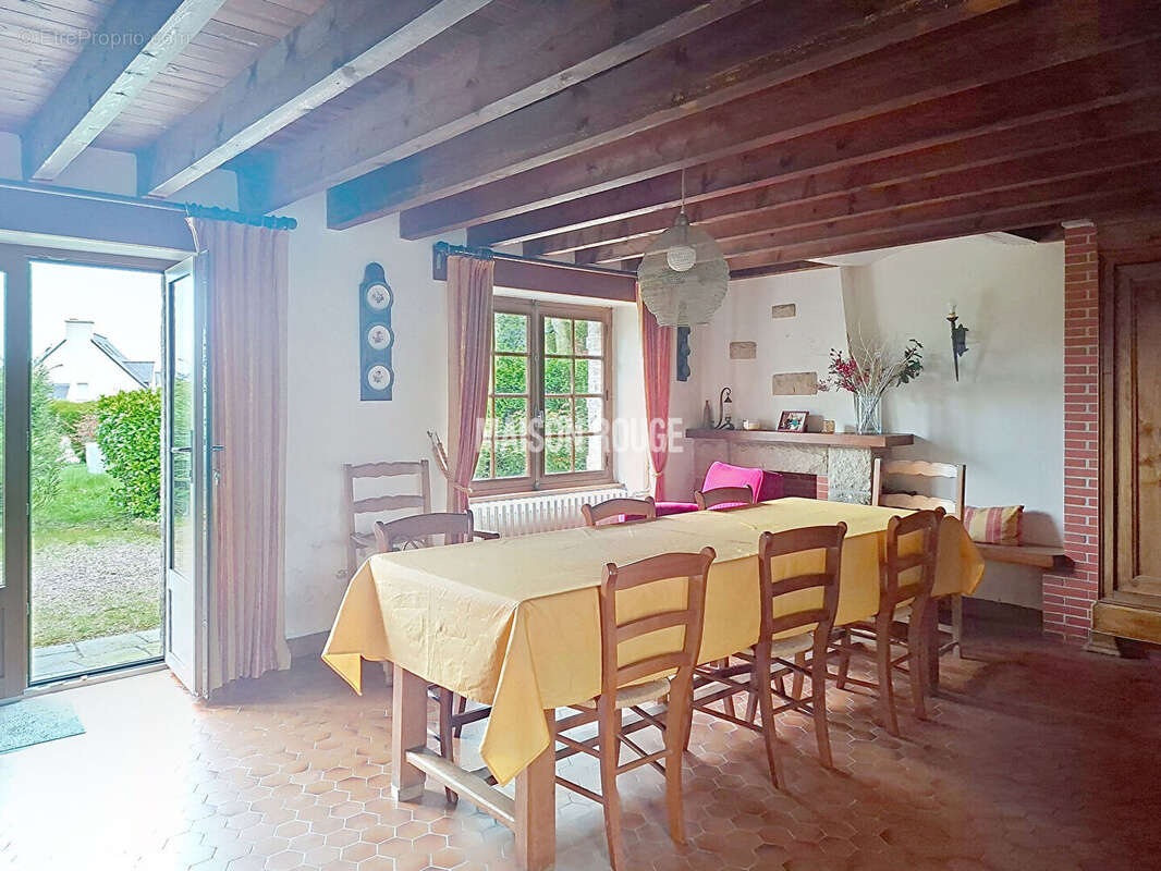 Maison à SAINT-CAST-LE-GUILDO