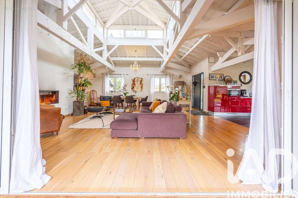 Photo 4 - Maison à BLANQUEFORT