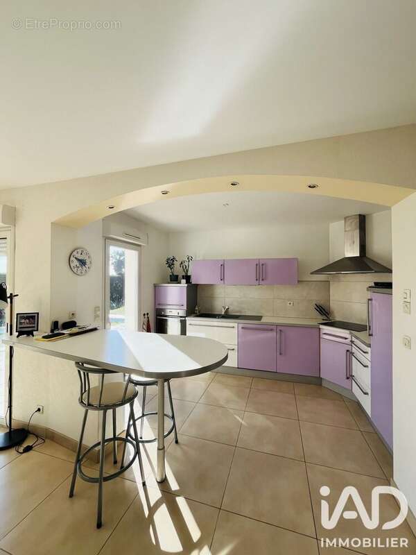 Photo 6 - Maison à SAINT-CYPRIEN