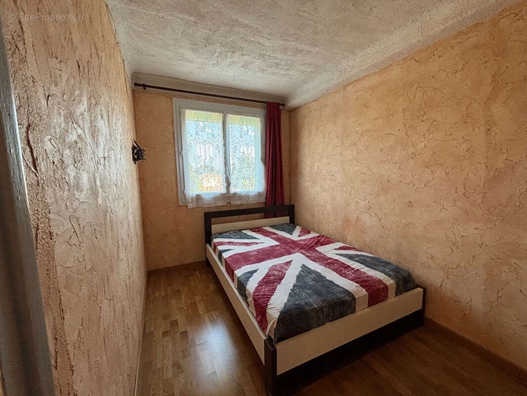 Appartement à MARSEILLE-12E