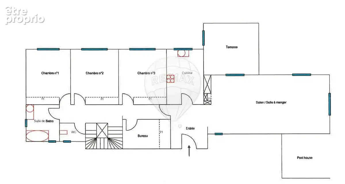 Maison 4 chambre(s) à vendre - photo 45