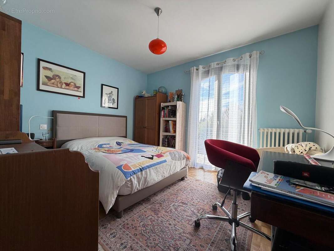 Photo 4 - Maison à AVRILLE