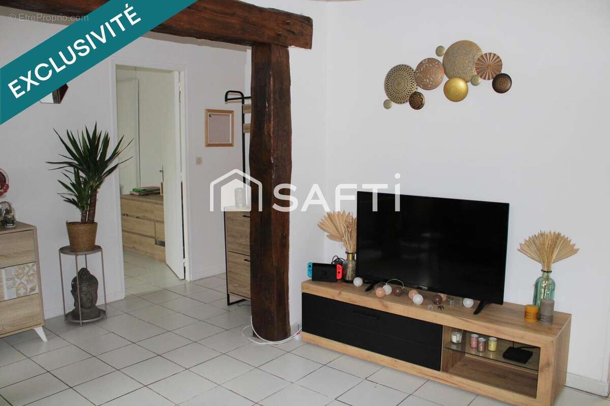 Photo 4 - Appartement à NOUVION-SUR-MEUSE