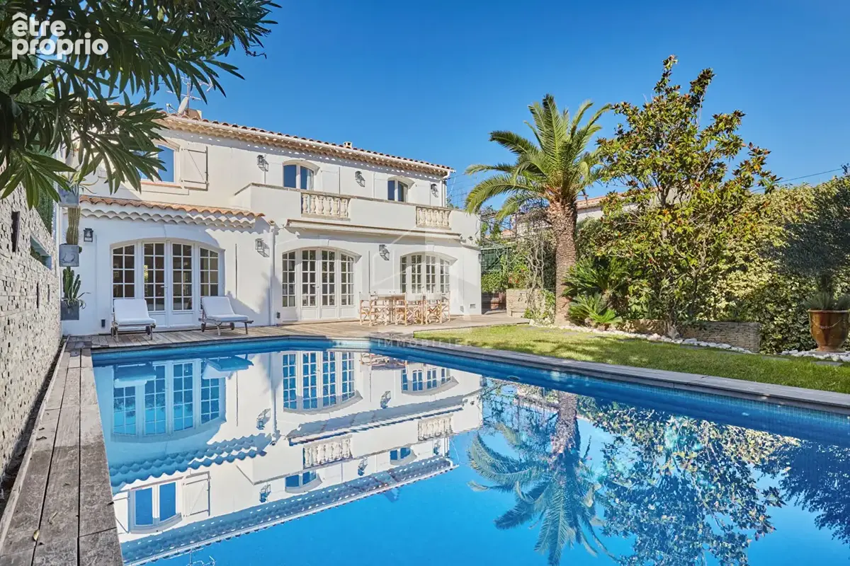 Photo Maison à Aix-En-Provence au prix de 1 995 000€