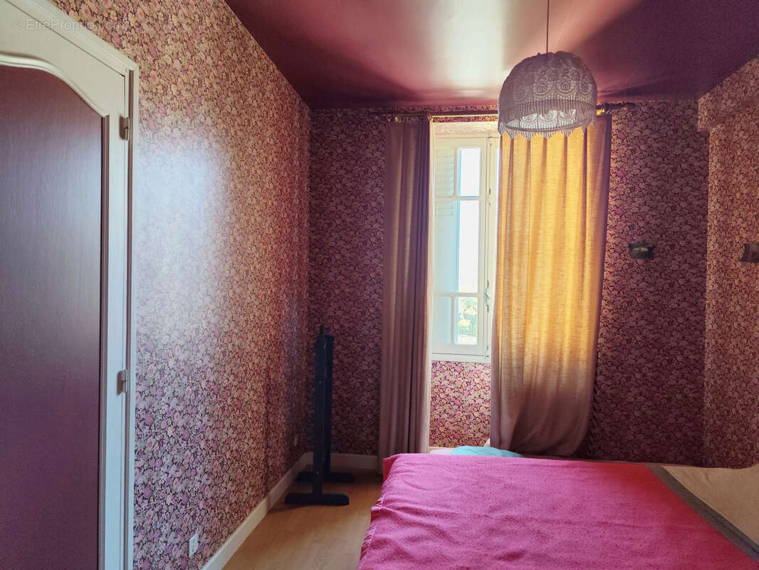 Maison à CRESSENSAC