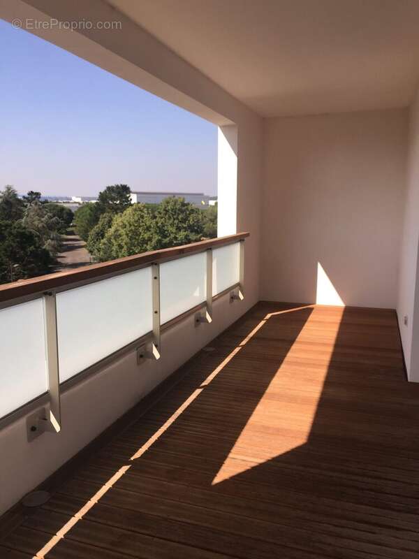 Appartement à BLAGNAC