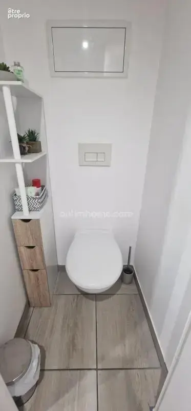 Maison de caractere t5 avec jardin! - photo 12