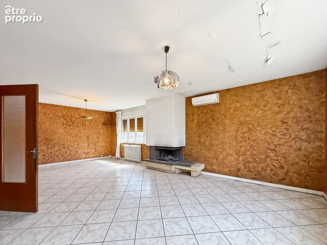 Cébazat   maison familiale 5 pièces   4 chambres   terrain 615 m2   beau potentiel - photo 14